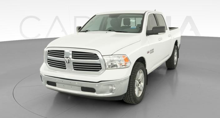 ram ram 1500 pickup 2018 1C6RR7LT1JS329847 image ram ram 1500 pickup 2018 1C6RR7LT1JS329847 image